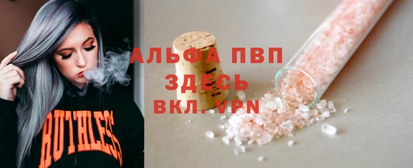 стафф Баксан